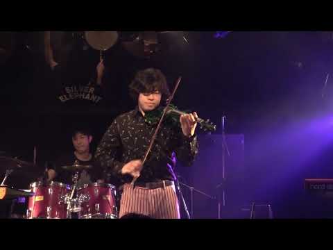 ptf - In Agony (from live rally 2019 #3)