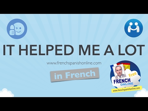 download lagu mp3 mp4 A Lot In French, download lagu A Lot In French gratis, unduh video klip A Lot In French