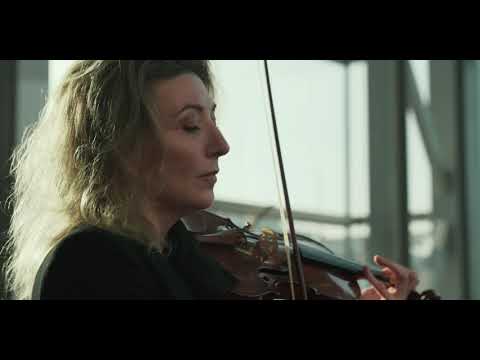 Bringing different forms of art together with Walldance by Bencha Theater | Amsterdam Sinfonietta