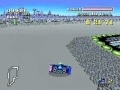 F Zero - Super Nintendo