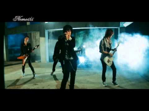 Nemesis (네미시스)_슬픈 사랑의 왈츠 悲しい愛のワルツ - Sad waltz (MV)