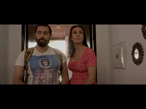 LA BRUJA Javier Hueso y Susana Guirado