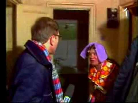 "Komunālā Blūza" Aizkulises - Andrejs Volmārs