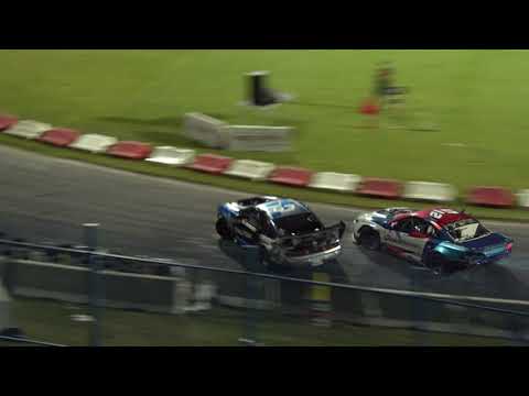 Piotr Więcek vs Paweł Borkowski - DMEC Round 3 PLOCK THE FINAL BATTLE