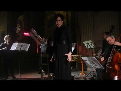 Che giova il sospirar povero core