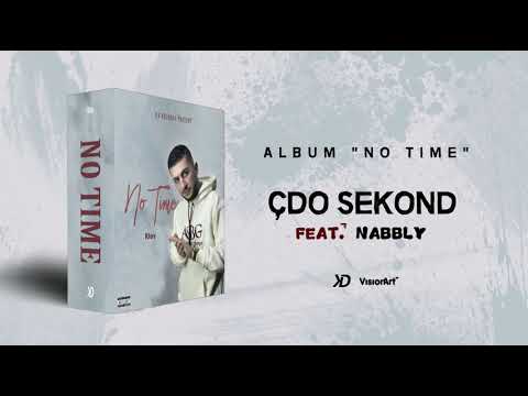 05. Klev ft Nabbly - Cdo Sekond