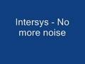 No more noise - Intersys FT Ella 