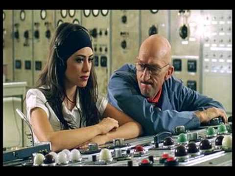 dEUS - Eternal Woman (from Vantage Point)