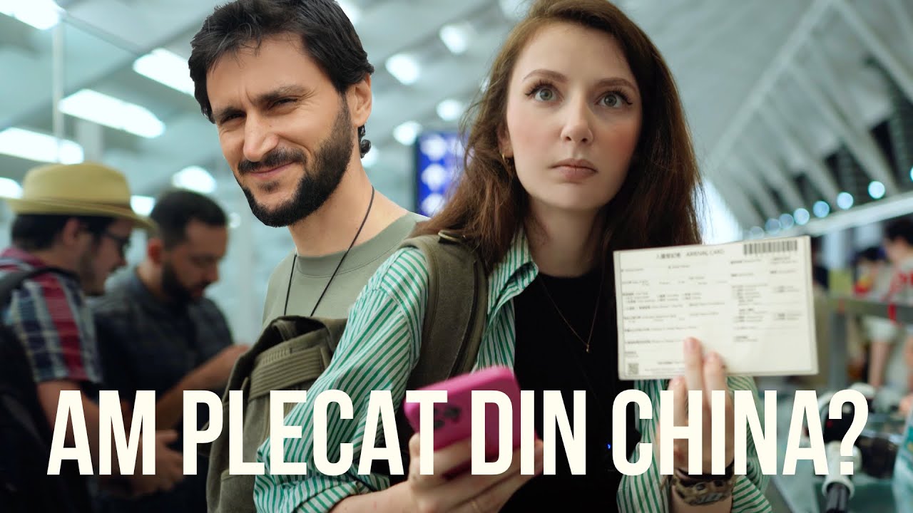 PRIMA IMPRESIE despre TAIWAN 🇹🇼 Cum arata cea mai CONTROVERSATA si SUBESTIMATA regiune din Asia