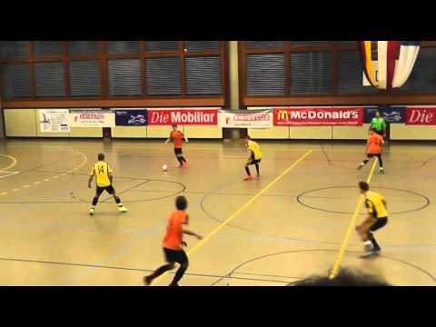 Ba Thal United: Top 4 Tore TriRhena 2016