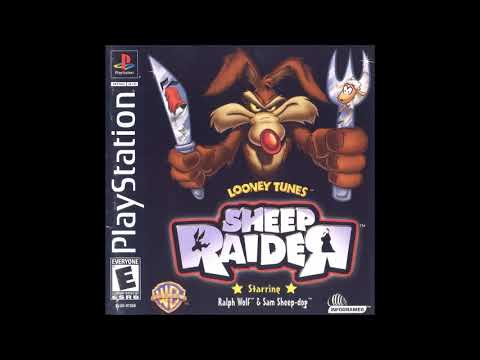 Looney Tunes: Sheep Raider OST (Download) (New Link)