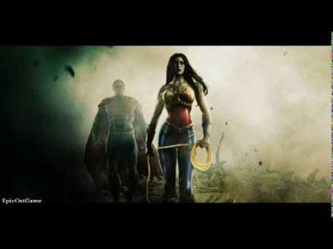 Steve Mazzaro Capella (Massive Hybrid Rock Action)