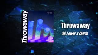 SG Lewis x Clairo - Throwaway (slowed + reverb)