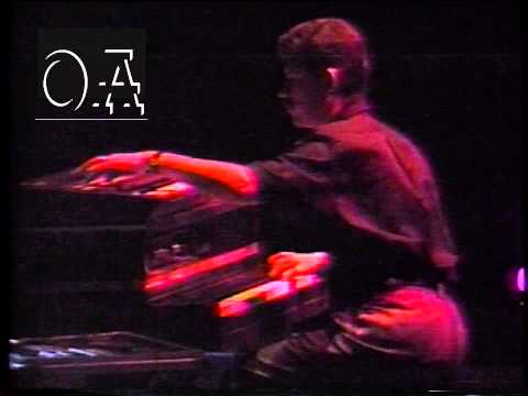 Oswaldinho do Acordeon ( Assim falou Zarathustra)