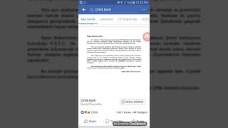 CIFTLIK BANK IADE TALEBI IHTARNAME VE SON DURUM
