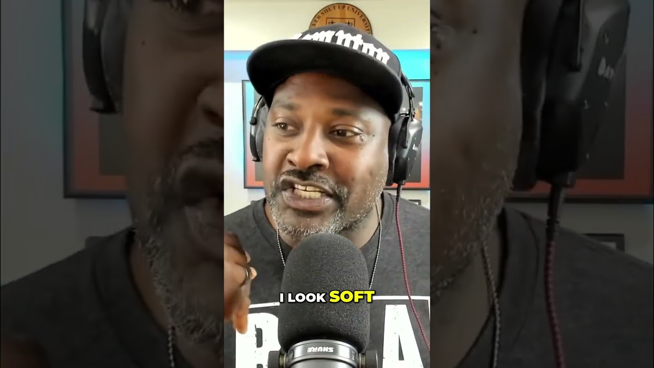 Boosie Calls Caleb Williams Madden Cover "SOFT" #shorts