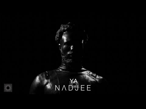 Nadjee - Ya - (EP Nigredo)