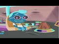 Little Einsteins Theme Song Instrumetnal In G Major