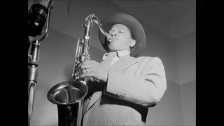 I&#39;m a Fool to Want You - Illinois Jacquet