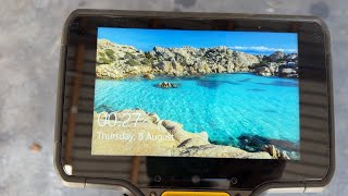 Trimble R12 diğer end&uuml;striyel ekipman | G&ouml;r&uuml;nt&uuml; 4 - Machineryline