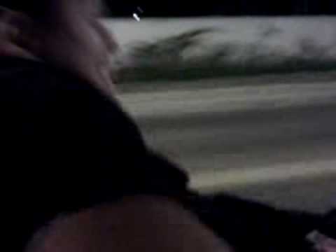 No Capô Do Carro video