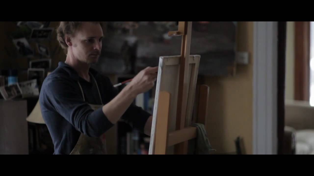 Behind the Trailer: Boy With Blue