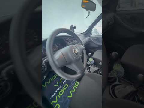 фото chevrolet niva i рестайлинг 0