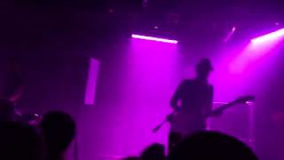 Motel connection midnight sun live @ latte più brescia 6.4.