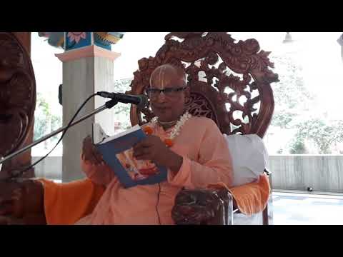 SB 3.25.36 Mayapur 24 July 2020