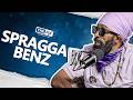Spragga Benz SETS RECORD STRAIGHT on Writing For Vybz Kartel, Buju Banton vs Wayne Wonder, Rastafari