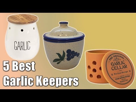 download lagu mp3 mp4 Le Creuset Garlic Keeper, download lagu Le Creuset Garlic Keeper gratis, unduh video klip Le Creuset Garlic Keeper