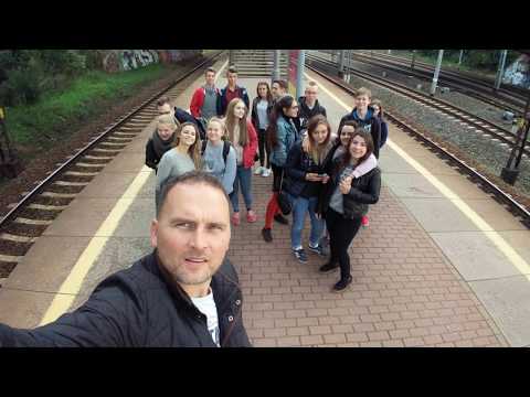 Nasi Absolwenci w teleobiektywie - SLO w Rumi 2020