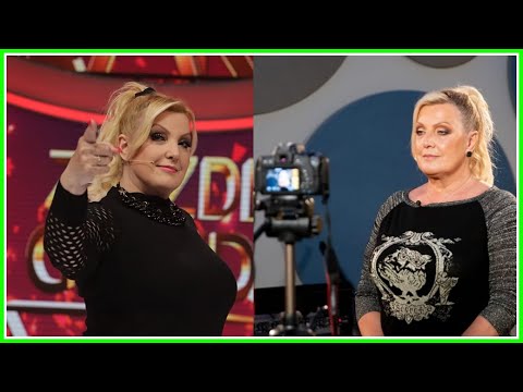 Snezana Djurisic - Pa ne moze svako da peva narodnjake - (Grand News 30.09.2021.)