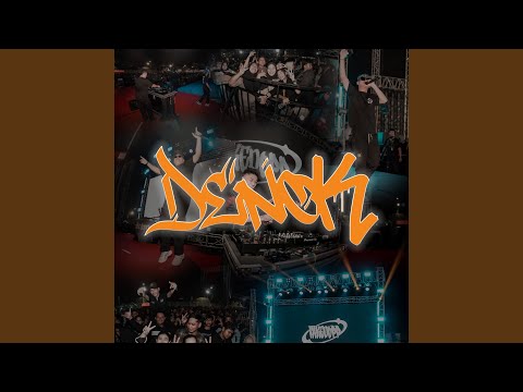 DENOK YouTube thumbnail