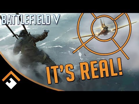 5 MORE "Only in Battlefield" Moments that Actually Happened In Real Life
