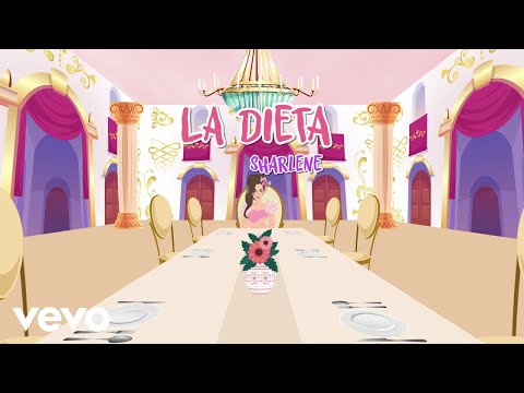 Video thumbnail for La Dieta