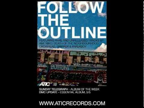Aim - 'Corliss Avenue North'  ATIC Records