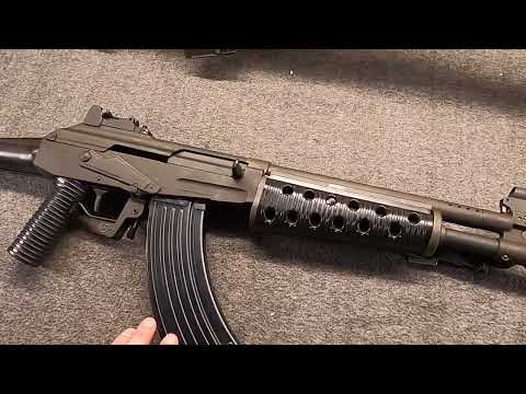 Top-5 AK Rifles From The Preban Era (Pros, Cons, Comparing, & Contrasting Them All)