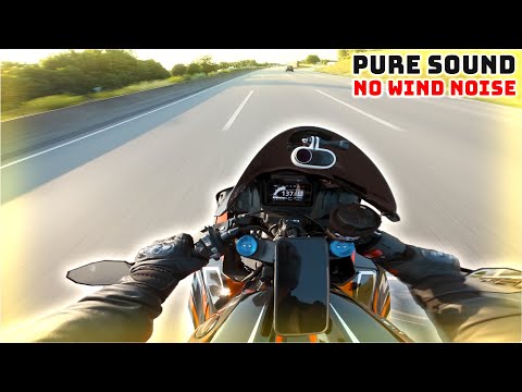 FULL THROTTLE on Honda CBR 600 RR (PC69)