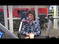 Zin in Zondag: Greet Rijntjes brandt een kaarsje voor haar 92-jarige moeder