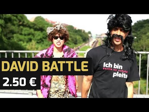 David Battle "2.50" (prod by KD-Supier)