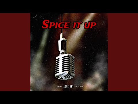 Spice It Up