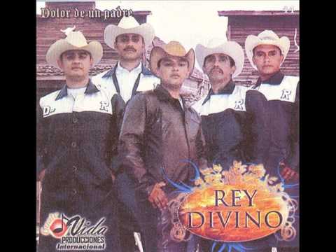 REY DIVINO-EL NAVEGANTE