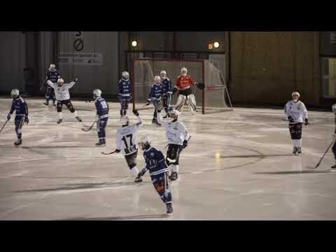 2020-11-22 SSK - Drammen