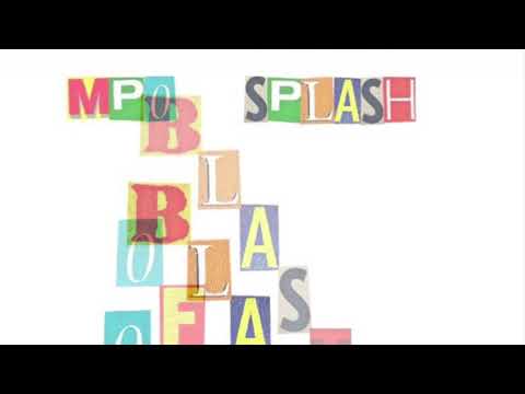 Mpo Splash- Blast Off(Official Audio)