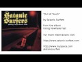 Satanic Surfers - Out of Touch