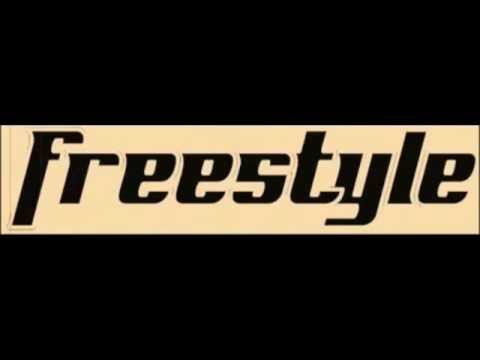 Wawa-sen Freestyle sesion