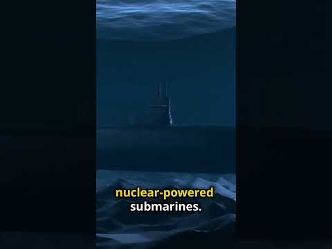 How HMS Gotland Sunk USS Ronald Reagan