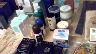 HOW TO EARN MONEY SELLING AVON