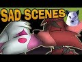 TOP 5 SADDEST SCENES In Tony S FNAF Videos Tony Crynight